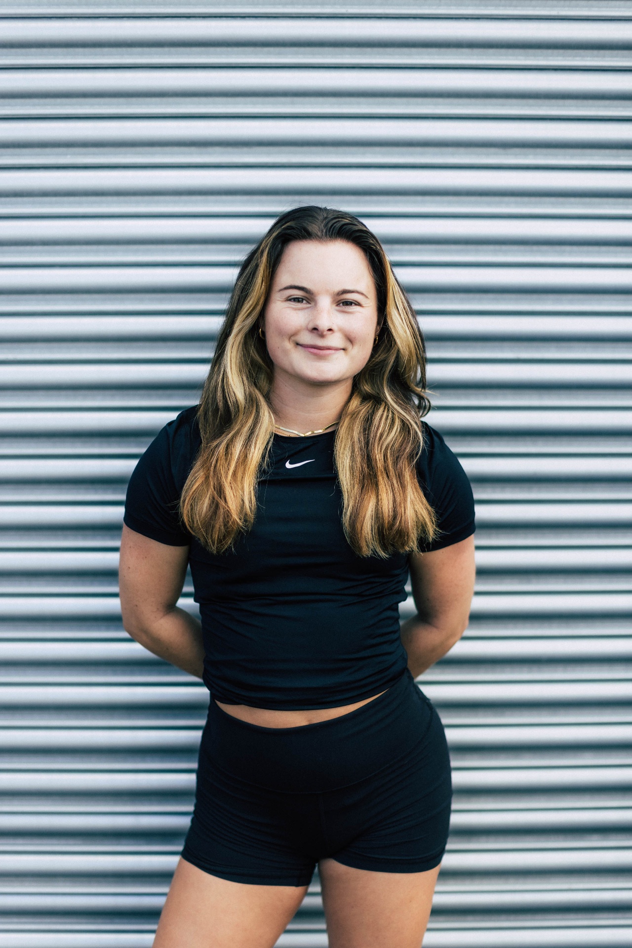 Harriet, founder of knwn.